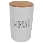 Vorratsdose im Angebot bei POCO in Braunschweig Vorratsdose Angebote bei POCO Braunschweig für 9,95 €