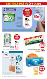 Offre Febreze dans le catalogue U Express du moment à la page 18