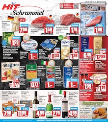 HIT Prospekt: "ECHTE VIELFALT", 19 Seiten, 04.05.2026 - 09.05.2026
