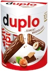 Aktuelles Duplo Angebot bei REWE in Chemnitz ab 1,99 €