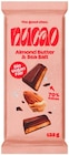 Almond Butter & Sea Salt Angebote von Nucao bei REWE Hannover für 2,66 €
