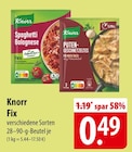 famila Nordost Wedemark Prospekt mit  im Angebot für 0,49 €