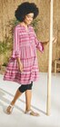 Tunika-Kleid von esmara für 7,99 € bei Lidl im Angebot Tunika-Kleid von esmara im aktuellen Lidl Prospekt