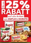 Kaufland - 25 % Rabatt Angebot im Prospekt 25 % Rabatt bei Kaufland im Prospekt "" für