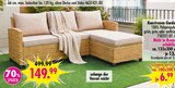 Angebot im SB Möbel Boss Mühlhausen (Thüringen) Prospekt SB Möbel Boss Mühlhausen (Thüringen) Prospekt mit im Angebot für 13,00 €