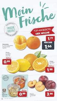 famila Nordwest Prospekt der aktuellen Woche, gültig von 05.10.2026 bis 10.10.2026 Aktueller famila Nordwest Prospekt "Markt - Angebote" mit 43 Seiten