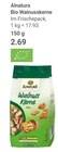 Bio Walnusskerne Angebote von Alnatura bei GLOBUS Duisburg für 2,69 €