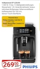 Vollautomat im Angebot bei GLOBUS in Erfurt Vollautomat Angebote von PHILIPS bei GLOBUS Erfurt für 6,99 €