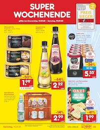 Kaffee im Netto Marken-Discount Prospekt Kaffee im Netto Marken-Discount Prospekt Aktuelle Angebote auf S. 51