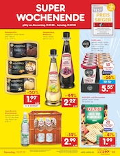 Aktueller Netto Marken-Discount Prospekt mit Kaffeeautomat, "Aktuelle Angebote", Seite 51