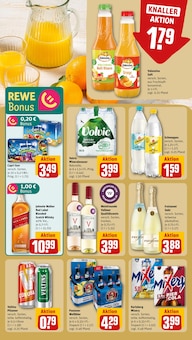 Freixenet im REWE Prospekt "Dein Markt" mit 22 Seiten (Mannheim)