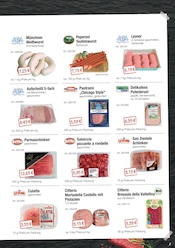 Putenbrust im Hamberger Prospekt in München Aktueller Hamberger Prospekt mit Putenbrust, "ADVENTSZAUBER", Seite 5