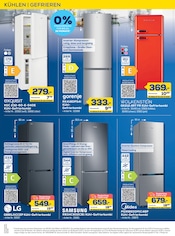 Küchenmöbel im EURONICS Prospekt in Arnsberg Aktueller EURONICS Prospekt mit Küchenmöbel, "GENAU RICHTIG. NEUESTE TECHNIK GRATIS FREI HAUS.", Seite 6