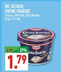 Aktuelle Sahne Angebote bei Marktkauf in Hagen (Stadt der FernUniversität) Aktuelles Crème Fraîche Angebot bei Marktkauf in Hagen (Stadt der FernUniversität) ab 1,79 €