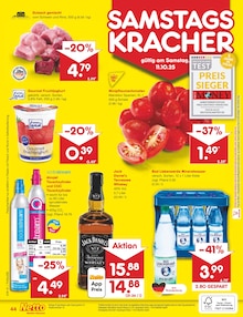 Faschingskostüme im aktuellen Netto Marken-Discount Prospekt (Cottbus) Faschingskostüme im Netto Marken-Discount Prospekt "Aktuelle Angebote" mit 59 Seiten (Cottbus)