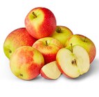 Deutsche Bio-Äpfel Angebote von Naturgut bei Penny Wolfenbüttel für 1,99 €