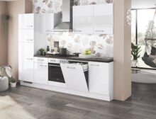 Küchenzeile bei XXXLutz Möbelhäuser in Aalen Küchenzeile im Angebot bei XXXLutz Möbelhäuser Aalen für 1.799,00 €