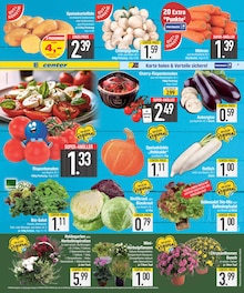 Kartoffeln im EDEKA Prospekt "DAS BESTE DER WOCHE" mit 20 Seiten (Ingolstadt)