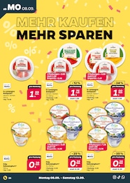 Paprika Angebot im aktuellen Netto mit dem Scottie Prospekt auf Seite 6