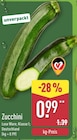Zucchini Angebote bei ALDI Nord Gera für 0,99 €