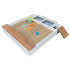 Sandkasten im POCO Prospekt AXI Sandkasten Evy im aktuellen POCO Prospekt für 89,89 €