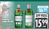 Aktuelle Gin Angebote bei EDEKA in Regensburg Aktuelles London Dry Gin Angebot bei EDEKA in Regensburg ab 15,99 €