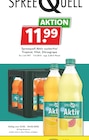 Getränkeland Oderaue - Aktiv zuckerfrei Tropical, Vital, Zitrusgrape Angebot im Prospekt Aktiv zuckerfrei Tropical, Vital, Zitrusgrape bei Getränkeland im Oderaue Prospekt für 11,99 €