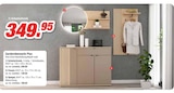 Schuhschrank im Angebot bei Möbel AS in Ettlingen Schuhschrank Angebote bei Möbel AS Ettlingen für 349,95 €
