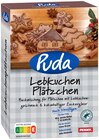 Lebkuchen Plätzchen von Puda für 1,69 € bei Penny im Angebot Lebkuchen Plätzchen von Puda im aktuellen Penny Prospekt