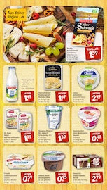Aktueller nahkauf Prospekt mit Milch, "nichts liegt näher", Seite 9