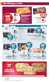 Vin Angebote im Prospekt "U Express" von U Express auf Seite 14