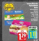 EDEKA - Sachsen Milch Angebot im Prospekt Sachsen Milch bei EDEKA im Prospekt "" für 1,11 €