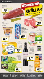 Steak im aktuellen EDEKA Prospekt (Osnabrück) Steak im EDEKA Prospekt "Aktuelle Angebote" mit 24 Seiten (Osnabrück)