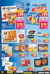 Frosta Angebote im Prospekt "Aktuelle Angebote" von E center Frosta Angebote im Prospekt "Aktuelle Angebote" von E center auf Seite 8