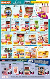 Vin Angebote im Prospekt "Votre Discounter Régional" von Norma Vin Angebote im Prospekt "Votre Discounter Régional" von Norma auf Seite 7
