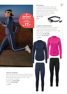 Shirt im Tchibo im Supermarkt Prospekt "RUN & SHINE" mit 44 Seiten (Duisburg)