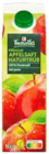 Premium-Apfelsaft naturtrüb von K-FAVOURITES im aktuellen Kaufland Prospekt für 1,11 €