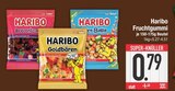 Aktuelle Haribo Angebote bei EDEKA in Ingolstadt Aktuelles Beerenfreunde Angebot bei EDEKA in Ingolstadt ab 0,79 €