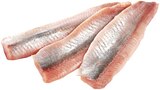 Smoky Rauch-Matjesfilet im Angebot bei REWE in Jena Smoky Rauch-Matjesfilet Angebote bei REWE Jena für 1,59 €