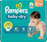 Windeln oder Pants Angebote von Pampers bei EDEKA Straubing für 7,77 €