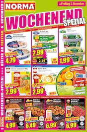 Matjes im Norma Prospekt in Pforzheim Aktueller Norma Prospekt mit Matjes, "Mehr fürs Geld", Seite 18