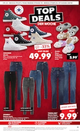 Jeans im Kaufland Prospekt in Zwickau Aktueller Kaufland Prospekt mit Jeans, "Aktuelle Angebote", Seite 39