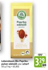 Paprikapulver edelsüß Angebote von Lebensbaum bei E center Aalen für 3,29 €
