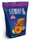 Pretzels - ELEPHANT - B&M Pretzels - ELEPHANT à 2,99 € dans le catalogue B&M