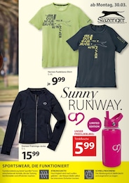 Trinkflasche Angebot im aktuellen NKD Prospekt auf Seite 17