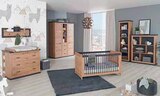 Aktuelle Kleiderschrank Angebote bei Zurbrüggen in Bottrop Aktuelles Babyzimmer BENTON Angebot bei Zurbrüggen in Bottrop ab 1.063,00 €