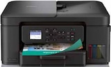 Multifunktionsdrucker Tintentankdrucker DCP-T780DW im Angebot bei expert in Lemgo Multifunktionsdrucker Tintentankdrucker DCP-T780DW Angebote von brother bei expert Lemgo für 259,00 €