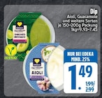 Dip bei EDEKA im Prospekt "" für 1,49 €