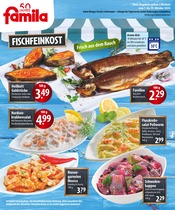 Aktueller famila Nordost Prospekt mit Forelle, "Fischmarkt", Seite 2