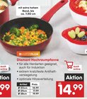 Diamant Hochraumpfanne Ø20cm im Angebot bei Netto Marken-Discount in Heinsberg Diamant Hochraumpfanne Ø20cm Angebote bei Netto Marken-Discount Heinsberg für 14,99 €